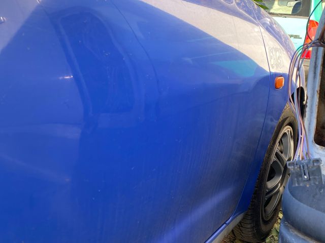 bontott SEAT IBIZA II Jobb első Ajtó (Üres lemez)