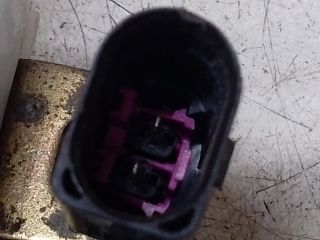 bontott SEAT IBIZA II Jobb első Ajtózár