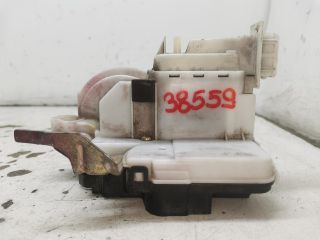 bontott SEAT IBIZA II Jobb első Ajtózár