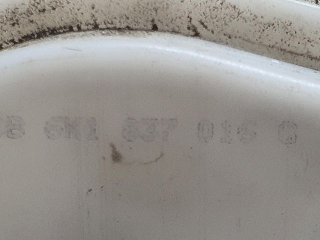 bontott SEAT IBIZA II Jobb első Ajtózár