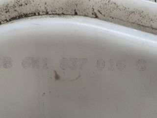 bontott SEAT IBIZA II Jobb első Ajtózár