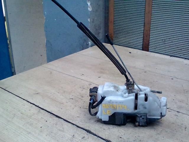 bontott SEAT IBIZA II Jobb első Ajtózár