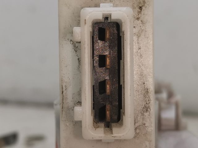 bontott SEAT IBIZA II Jobb első Ajtózár