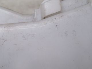 bontott SEAT IBIZA II Jobb első Ajtózár