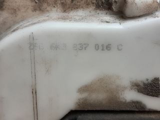 bontott SEAT IBIZA II Jobb első Ajtózár