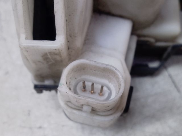 bontott SEAT IBIZA II Jobb első Ajtózár