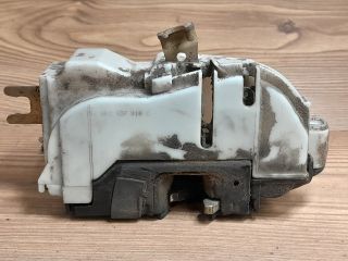 bontott SEAT IBIZA II Jobb első Ajtózár