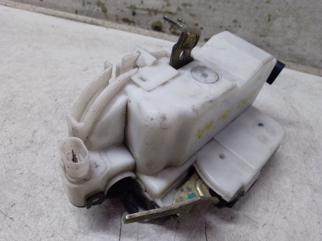 bontott SEAT IBIZA II Jobb első Ajtózár