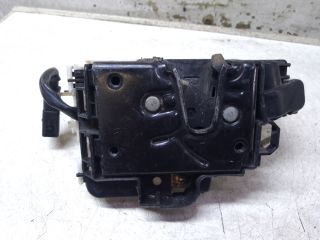 bontott SEAT IBIZA II Jobb első Ajtózár