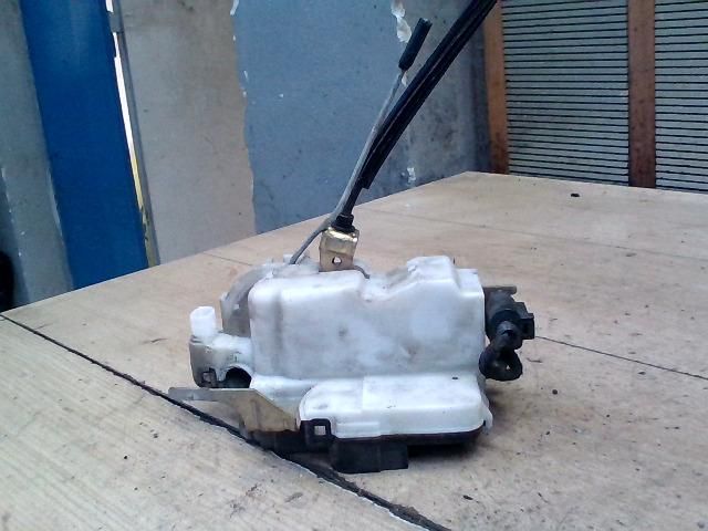 bontott SEAT IBIZA II Jobb első Ajtózár