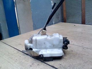 bontott SEAT IBIZA II Jobb első Ajtózár