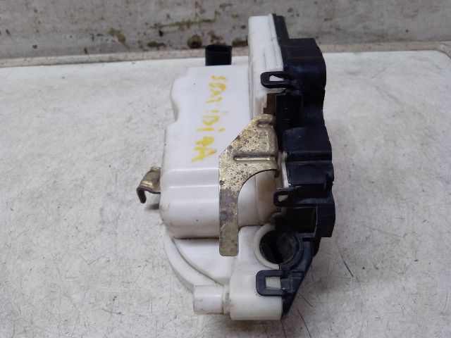 bontott SEAT IBIZA II Jobb első Ajtózár