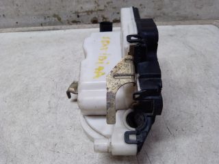 bontott SEAT IBIZA II Jobb első Ajtózár