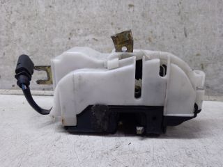 bontott SEAT IBIZA II Jobb első Ajtózár