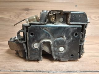 bontott SEAT IBIZA II Jobb első Ajtózár