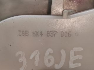 bontott SEAT IBIZA II Jobb első Ajtózár