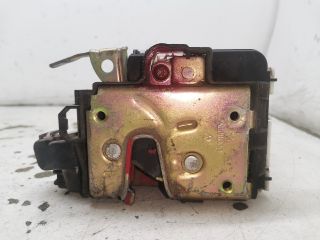 bontott SEAT IBIZA II Jobb első Ajtózár