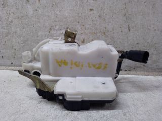 bontott SEAT IBIZA II Jobb első Ajtózár