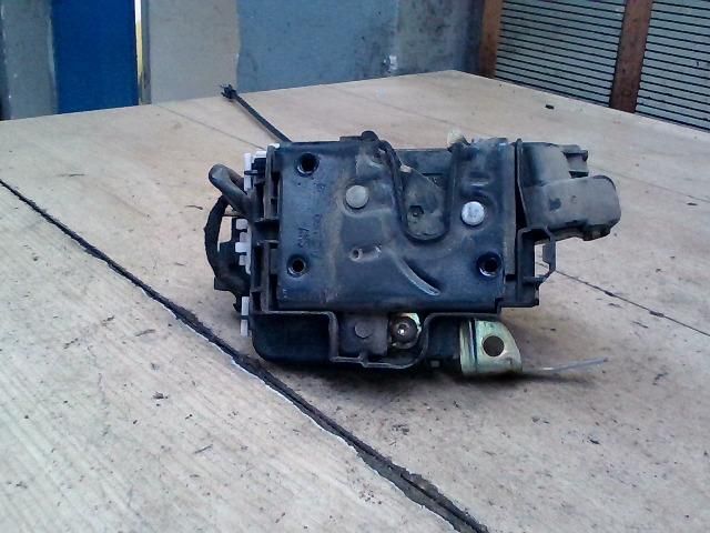 bontott SEAT IBIZA II Jobb első Ajtózár