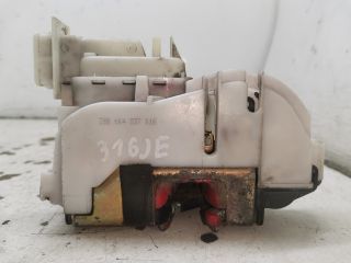 bontott SEAT IBIZA II Jobb első Ajtózár