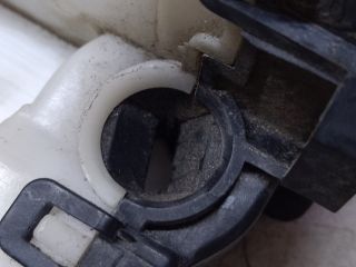 bontott SEAT IBIZA II Jobb első Ajtózár