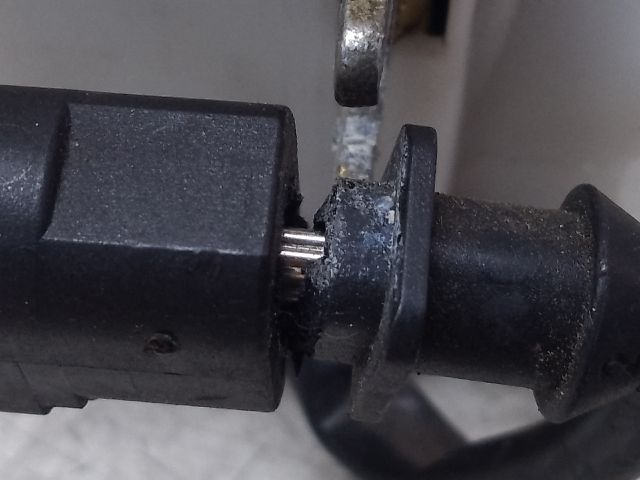 bontott SEAT IBIZA II Jobb első Ajtózár