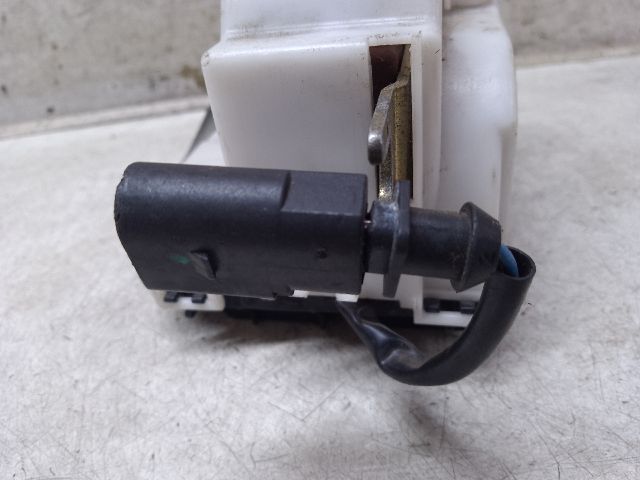 bontott SEAT IBIZA II Jobb első Ajtózár