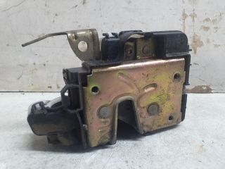 bontott SEAT IBIZA II Jobb első Ajtózár