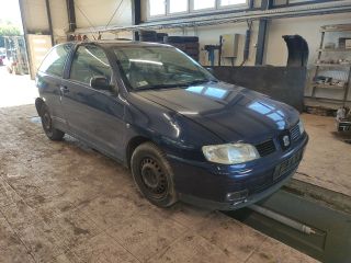 bontott SEAT IBIZA II Jobb első Ajtózár