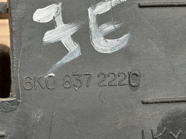 bontott SEAT IBIZA II Jobb első Belső Kilincs