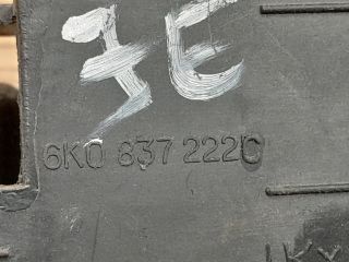 bontott SEAT IBIZA II Jobb első Belső Kilincs