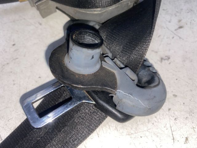 bontott SEAT IBIZA II Jobb első Biztonsági Öv