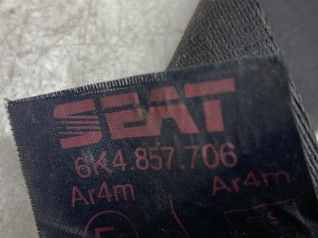 bontott SEAT IBIZA II Jobb első Biztonsági Öv