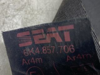 bontott SEAT IBIZA II Jobb első Biztonsági Öv