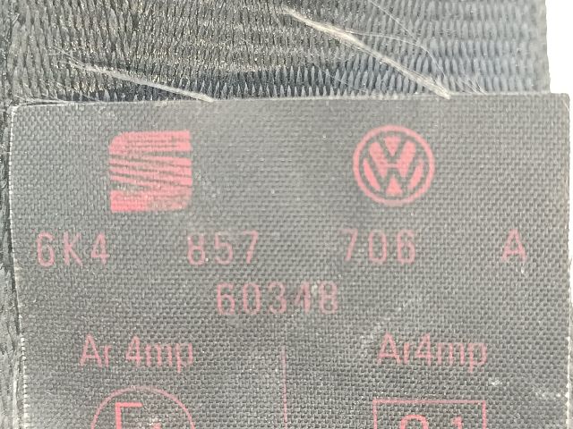 bontott SEAT IBIZA II Jobb első Biztonsági Öv