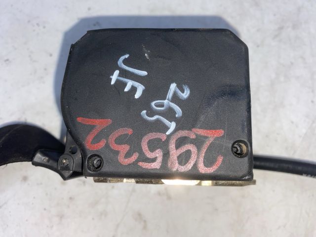 bontott SEAT IBIZA II Jobb első Biztonsági Öv