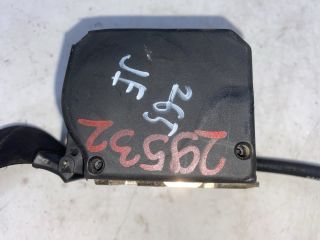 bontott SEAT IBIZA II Jobb első Biztonsági Öv