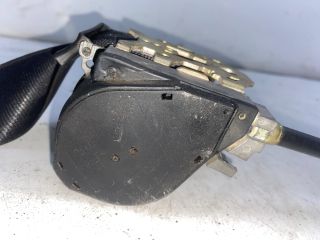 bontott SEAT IBIZA II Jobb első Biztonsági Öv