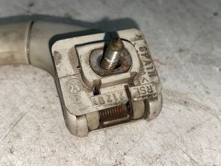 bontott SEAT IBIZA II Jobb első Kapaszkodó (Felső)