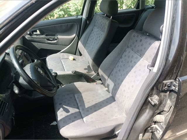 bontott SEAT IBIZA II Jobb első Ülés