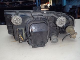 bontott SEAT IBIZA II Jobb Fényszóró