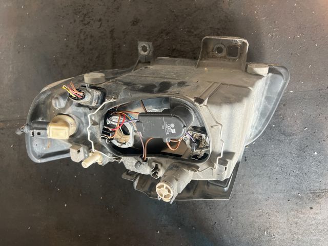 bontott SEAT IBIZA II Jobb Fényszóró