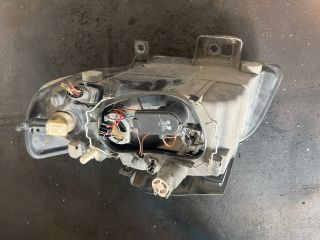 bontott SEAT IBIZA II Jobb Fényszóró