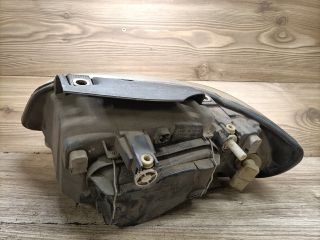 bontott SEAT IBIZA II Jobb Fényszóró