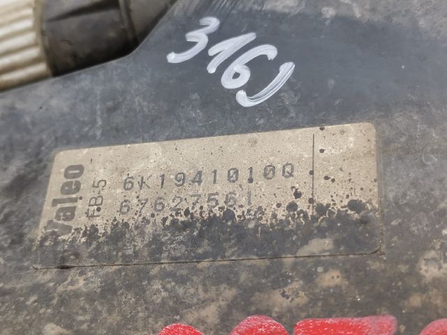 bontott SEAT IBIZA II Jobb Fényszóró