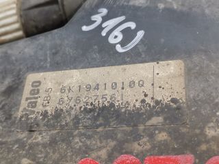 bontott SEAT IBIZA II Jobb Fényszóró