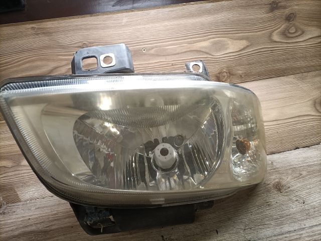 bontott SEAT IBIZA II Jobb Fényszóró