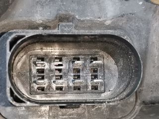 bontott SEAT IBIZA II Jobb Fényszóró