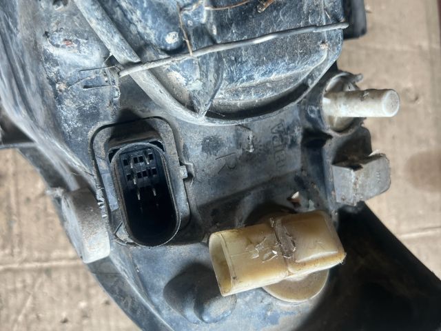 bontott SEAT IBIZA II Jobb Fényszóró