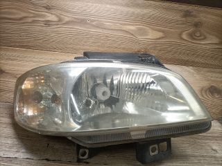 bontott SEAT IBIZA II Jobb Fényszóró